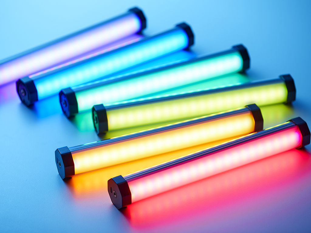 Godox TL30 İkili RGB Tüp Işık Kiti